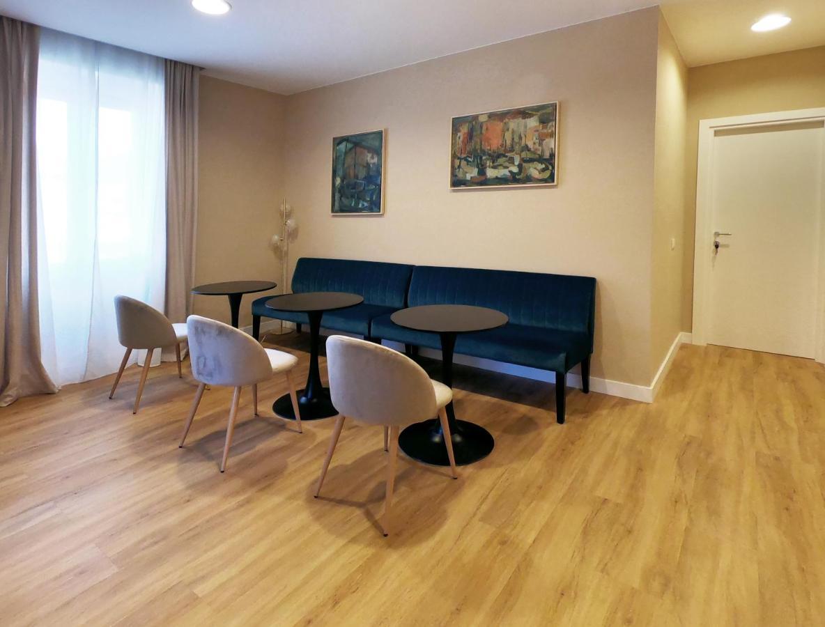 Bea Guest House Porto Ercole  Εξωτερικό φωτογραφία