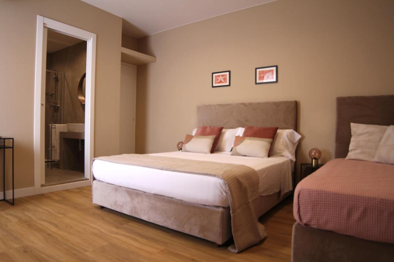 Bea Guest House Porto Ercole  Εξωτερικό φωτογραφία