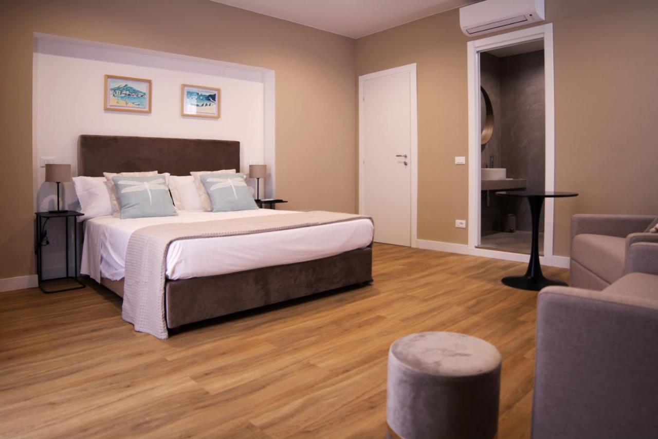 Bea Guest House Porto Ercole  Εξωτερικό φωτογραφία