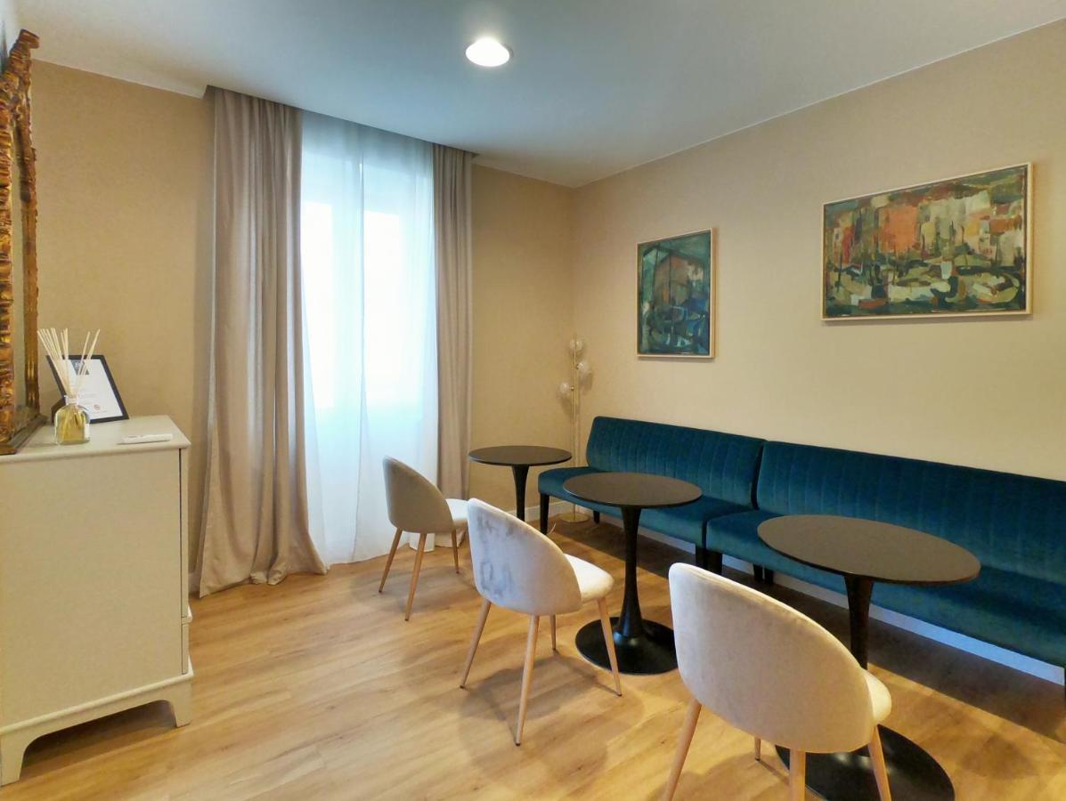 Bea Guest House Porto Ercole  Εξωτερικό φωτογραφία