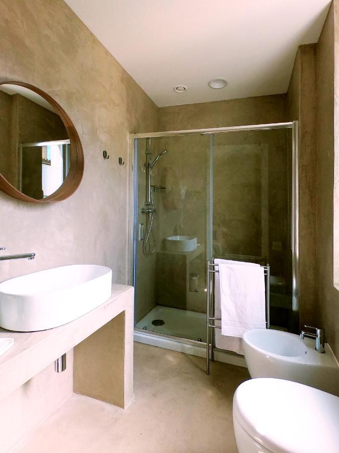 Bea Guest House Porto Ercole  Εξωτερικό φωτογραφία