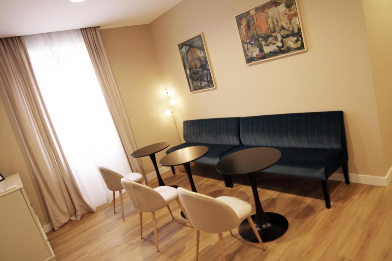 Bea Guest House Porto Ercole  Εξωτερικό φωτογραφία