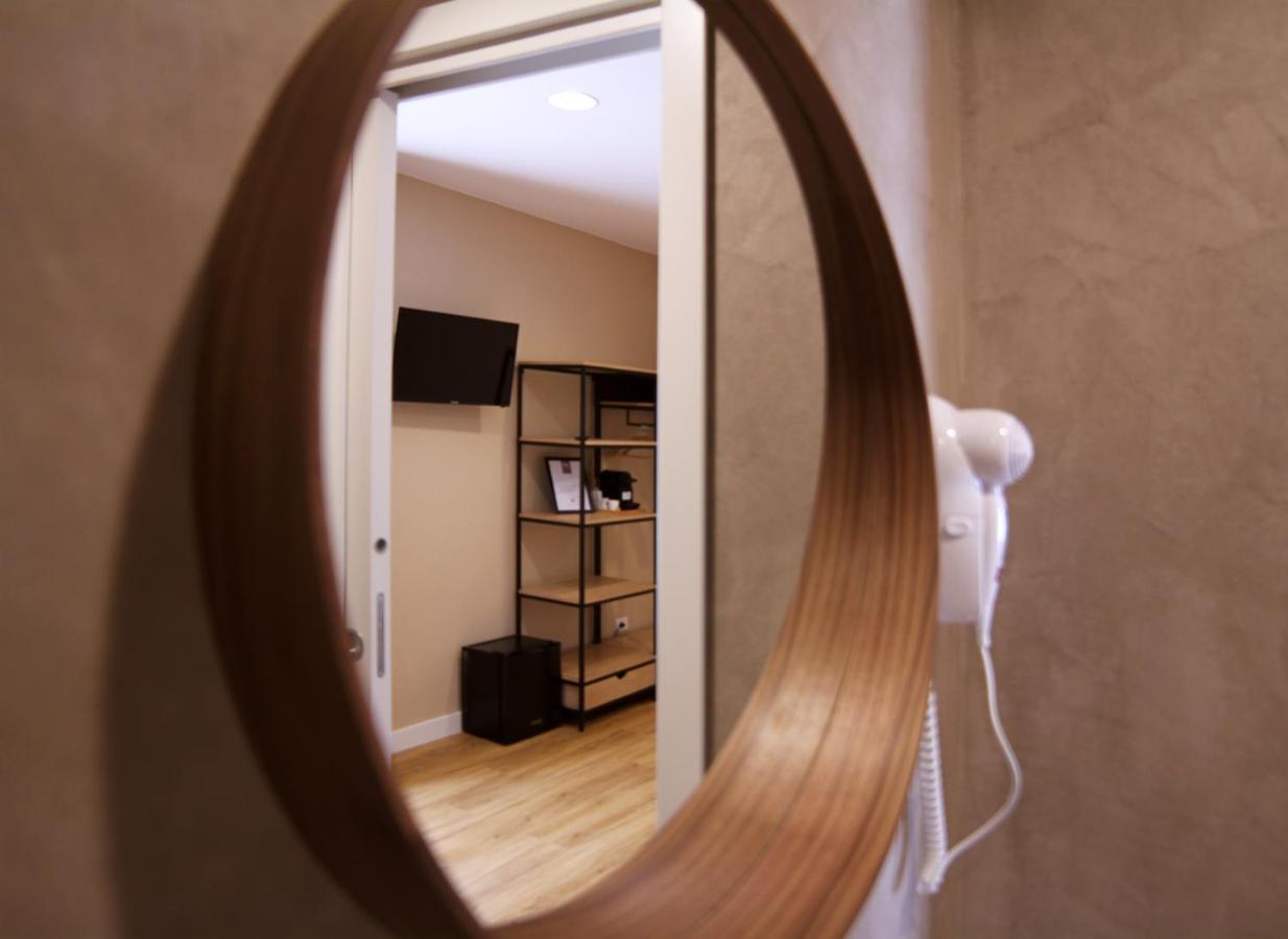 Bea Guest House Porto Ercole  Εξωτερικό φωτογραφία