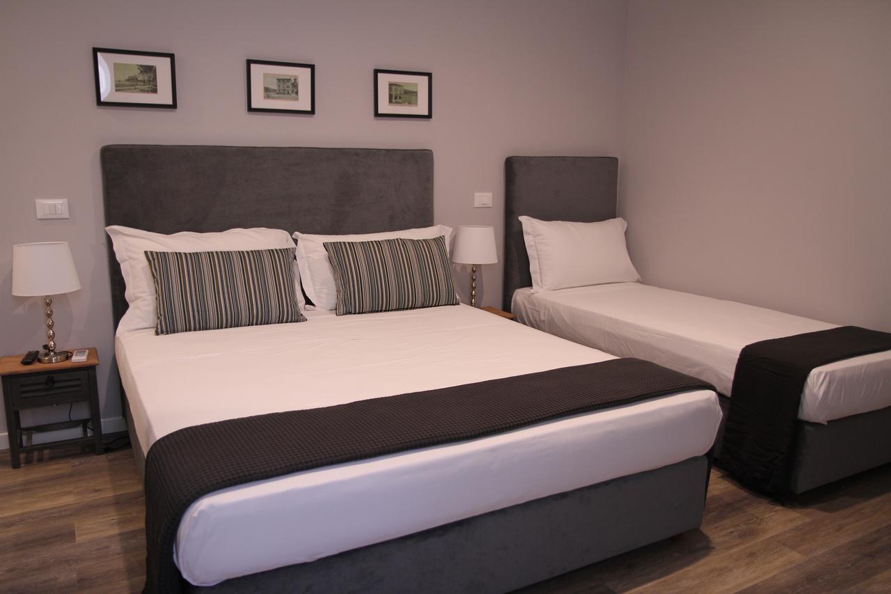 Bea Guest House Porto Ercole  Εξωτερικό φωτογραφία