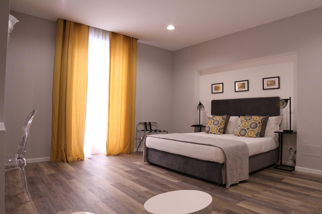 Bea Guest House Porto Ercole  Εξωτερικό φωτογραφία