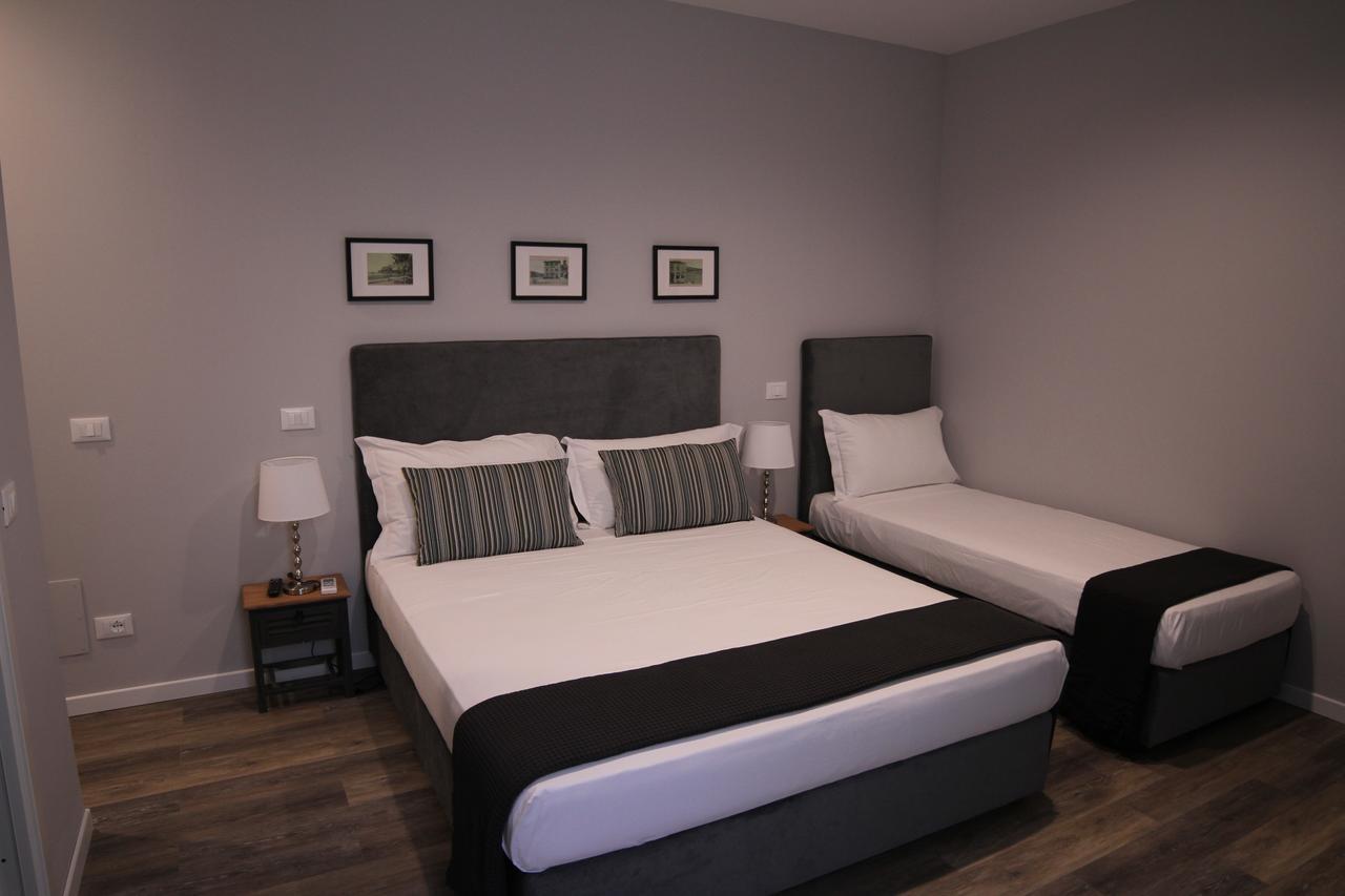 Bea Guest House Porto Ercole  Εξωτερικό φωτογραφία