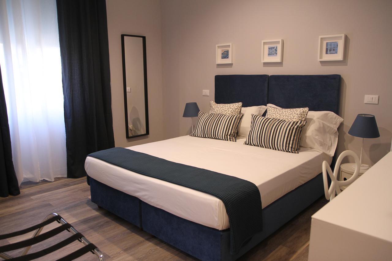 Bea Guest House Porto Ercole  Εξωτερικό φωτογραφία