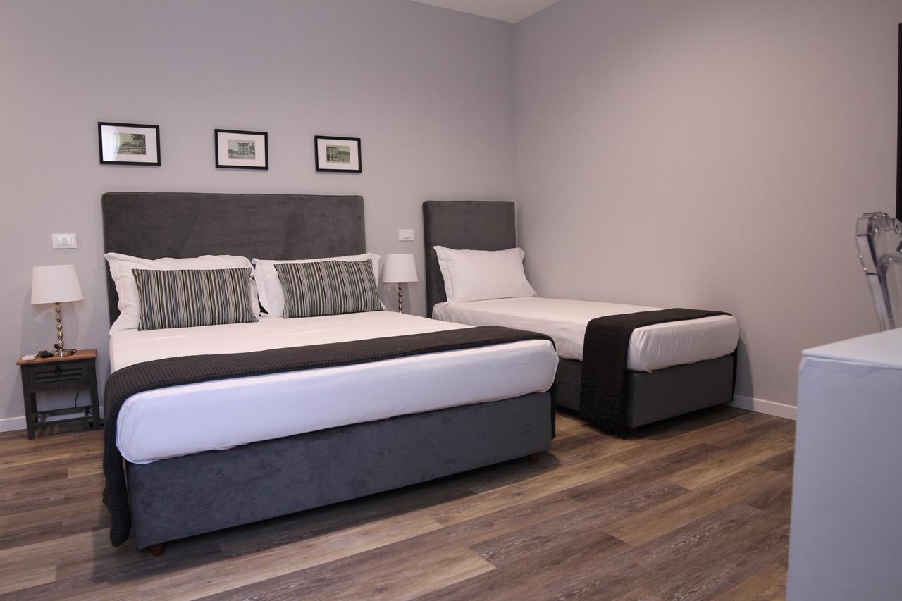 Bea Guest House Porto Ercole  Εξωτερικό φωτογραφία
