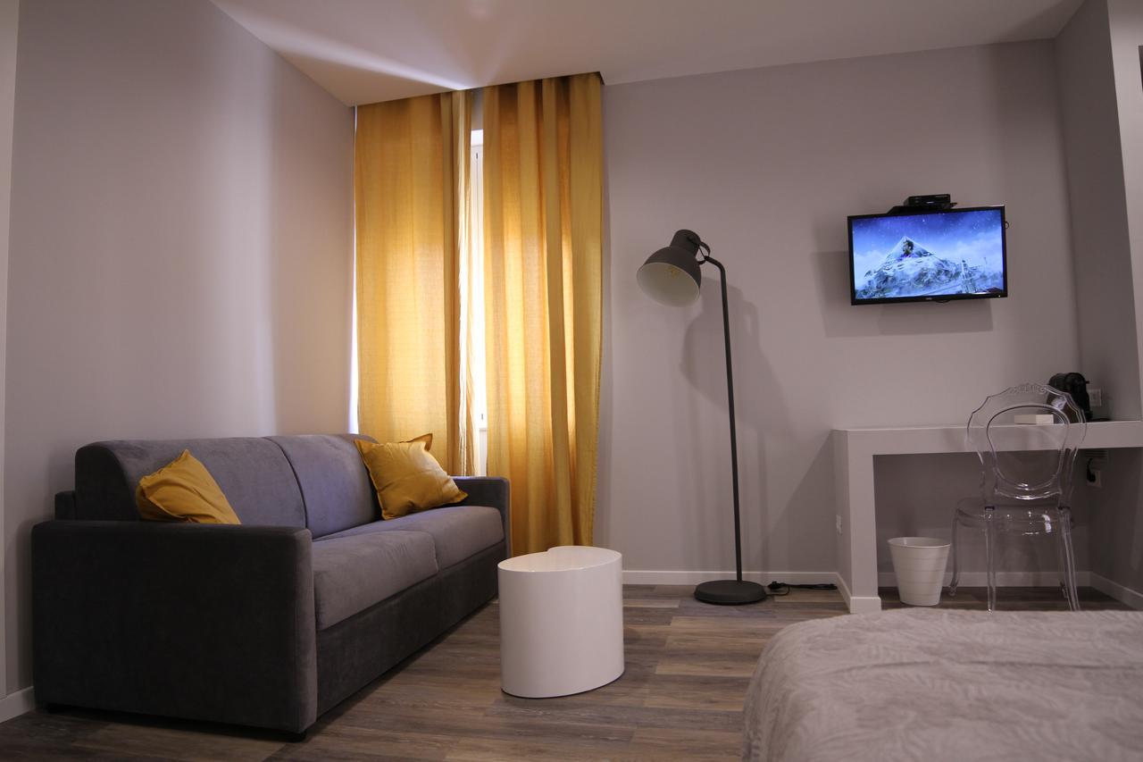 Bea Guest House Porto Ercole  Εξωτερικό φωτογραφία