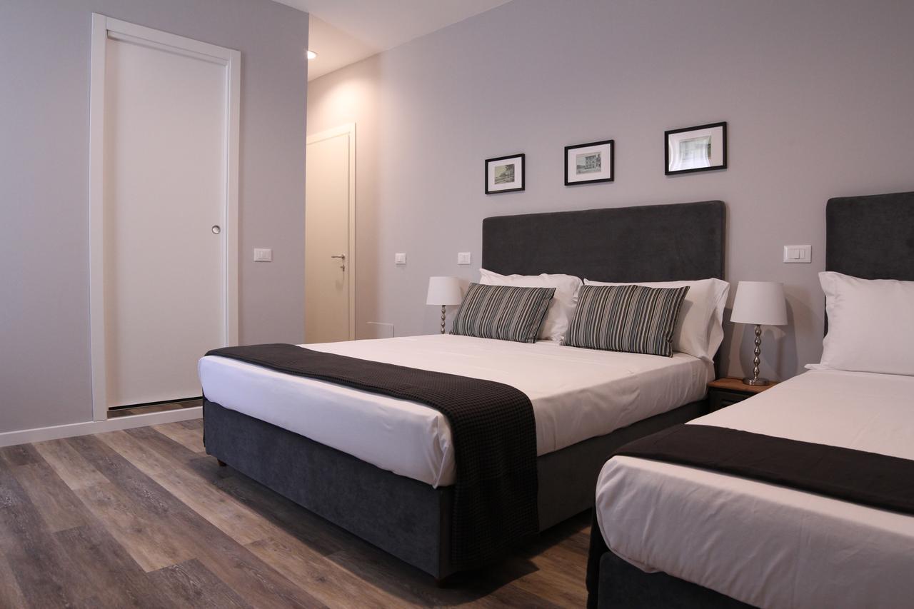 Bea Guest House Porto Ercole  Εξωτερικό φωτογραφία