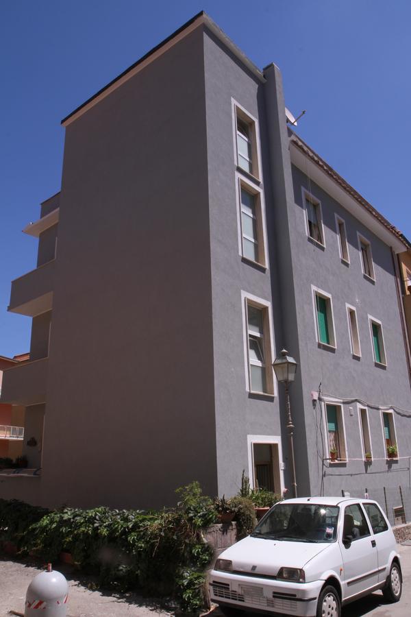 Bea Guest House Porto Ercole  Εξωτερικό φωτογραφία